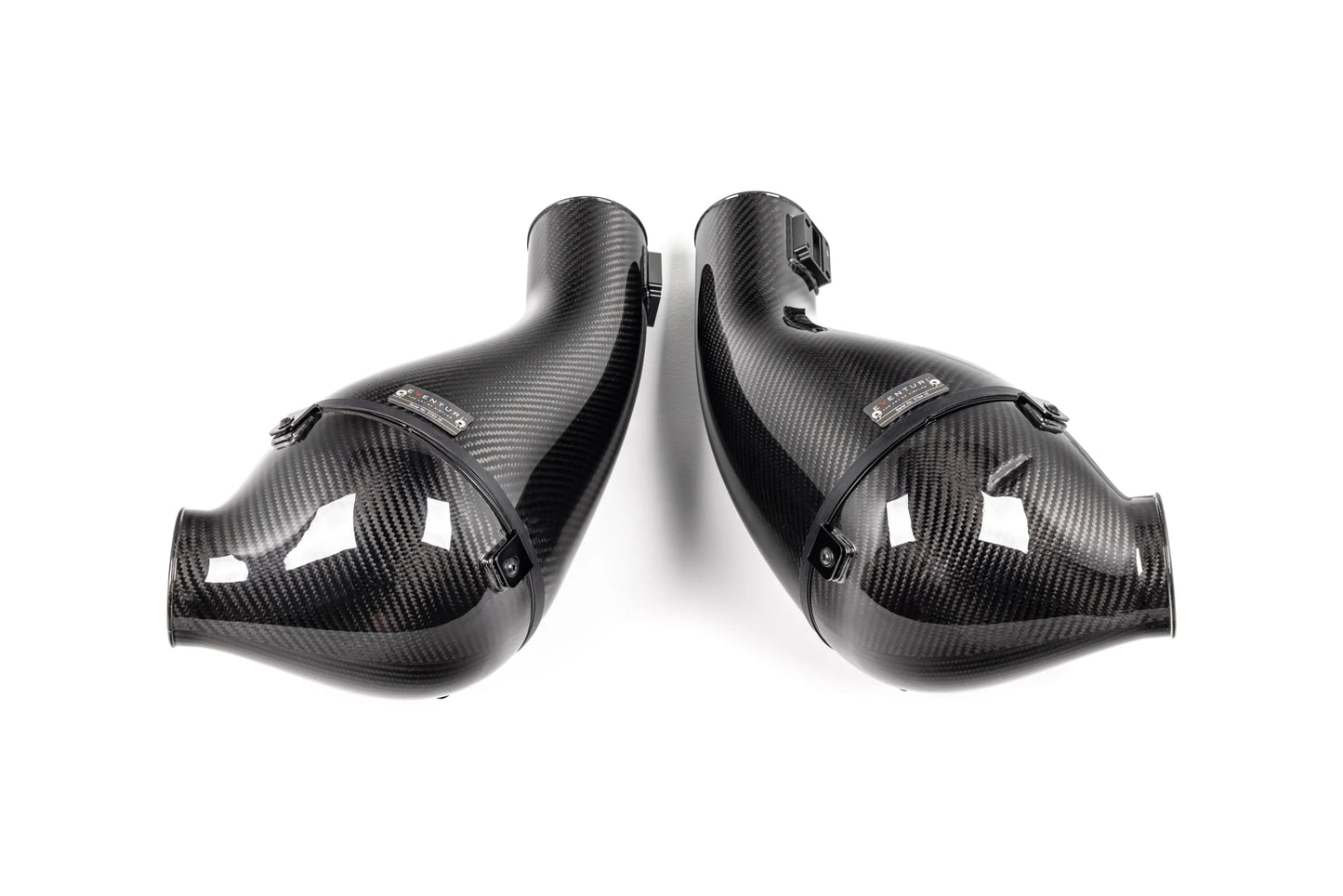Kit Aspirazione completa in Carbonio Eventuri LAMBORGHINI Huracan Evo