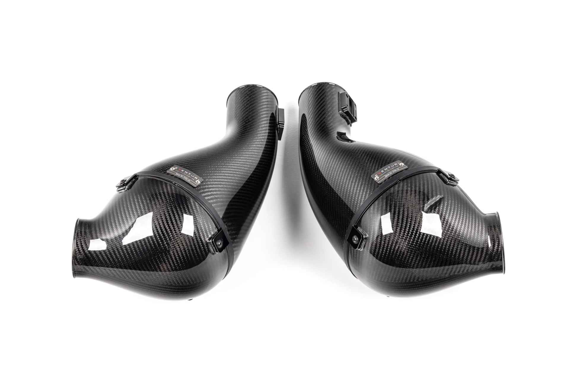 Kit Aspirazione completa in Carbonio Eventuri LAMBORGHINI Huracan Evo