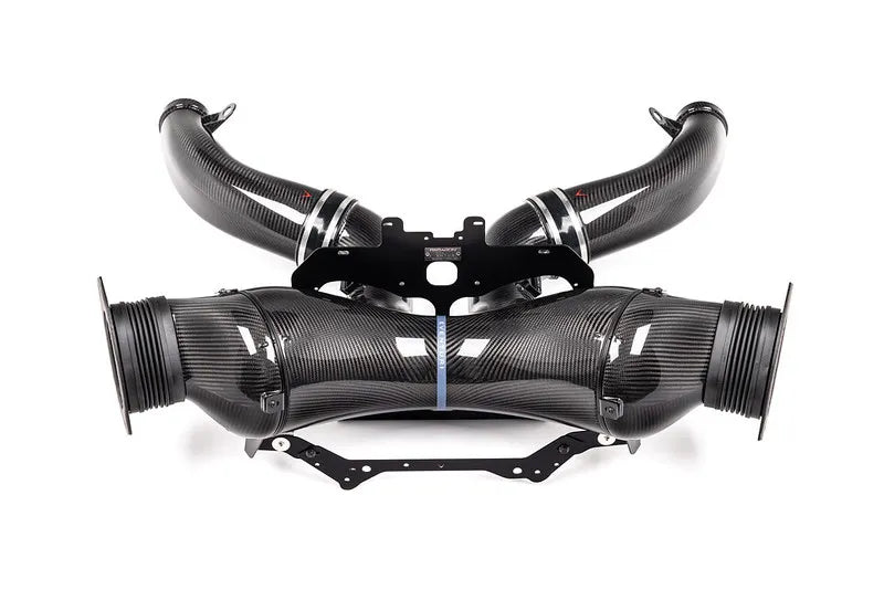 Kit Aspirazione completa in Carbonio Eventuri CORVETTE C8 ZR1