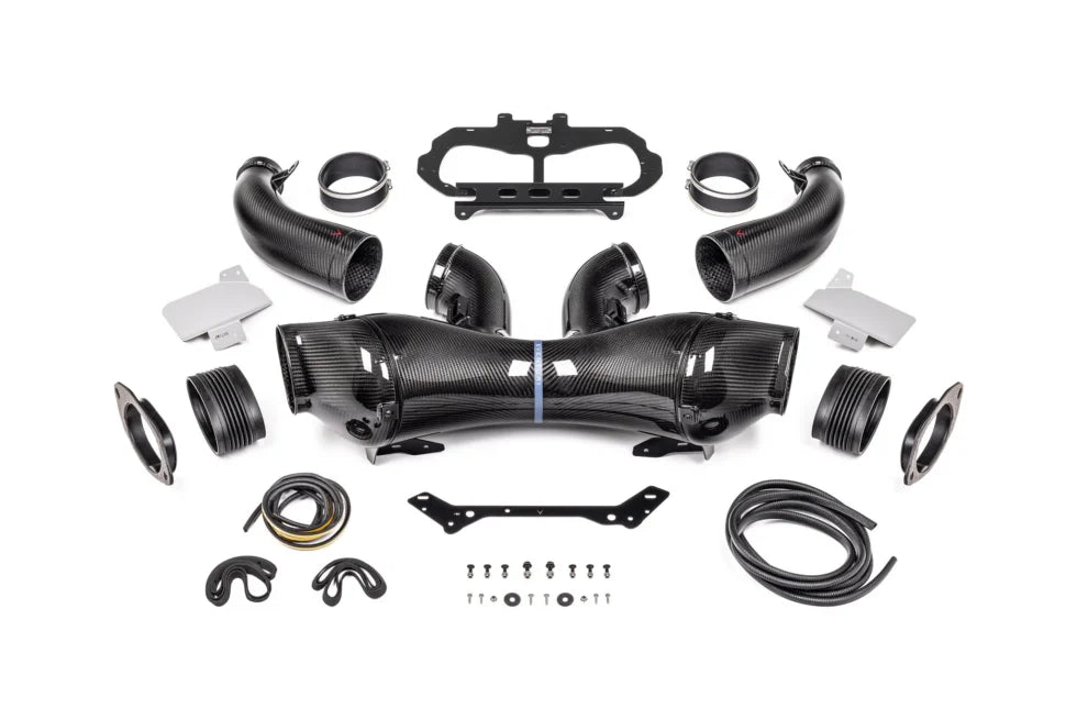 Kit Aspirazione completa in Carbonio Eventuri CORVETTE C8 ZR1