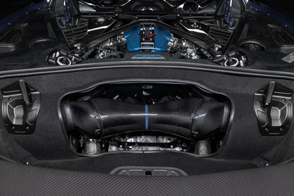 Kit Aspirazione completa in Carbonio Eventuri CORVETTE C8 ZR1