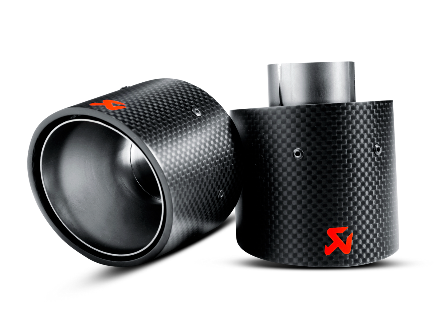 Impianto di Scarico EVOLUTION (INOX) Akrapovic - Mini Cooper R56 S / JCW