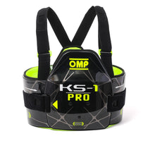 Protezioni Karting KS-1 PRO BODY PROTECTION OMP