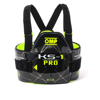 Protezioni Karting KS-1 PRO BODY PROTECTION OMP