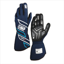 Guanti Racing ONE-S FIA 8856-2018 OMP