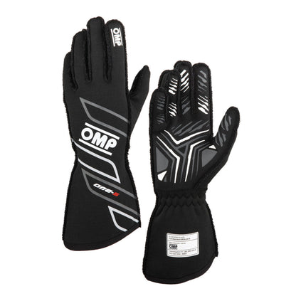 Guanti Racing ONE-S FIA 8856-2018 OMP