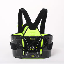 Protezioni Karting KS-1 PRO BODY PROTECTION OMP