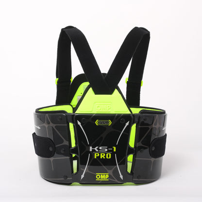 Protezioni Karting KS-1 PRO BODY PROTECTION OMP