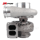 PSR 492 Journal Bearing Billet Compressor Wheel Turbocharger