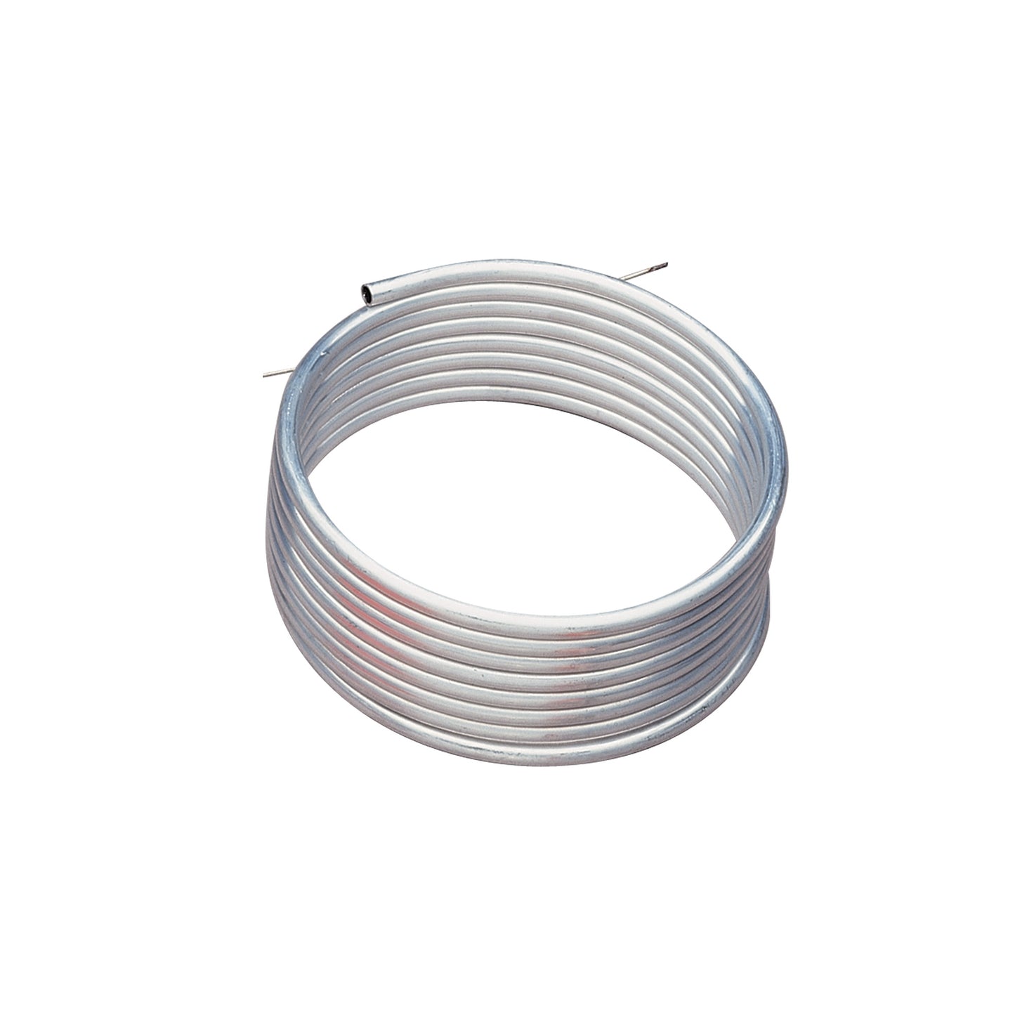 TUBAZIONE ALLUMINIO DIAM. 8MM-5M OMP