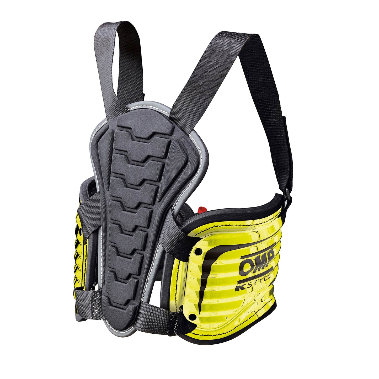 Protezioni Karting GILET PRO RIB OMP