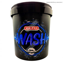 MAFRA SECCHIO WASH CON COPERCHIO - Autobox