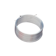 TUBAZIONE ALLUMINIO DIAM. 6MM-3M OMP