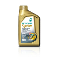 SYNTIUM 5000 RN 5W-30 - LT. 1 -
18421619 - Autobox