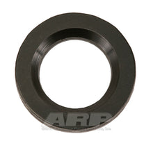 ARP 1/2inID 7/8inOD Chamfer Black Washer (1 piece)