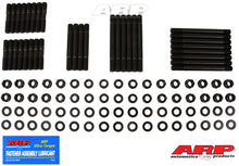 SB Chevy 18 U/C hex HSK