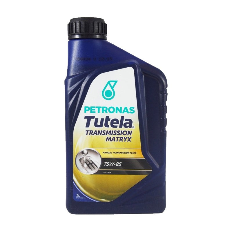 PETRONAS TUTELA TRANSMISSION MATRYX - LT. 1 - 14921619 - Autobox