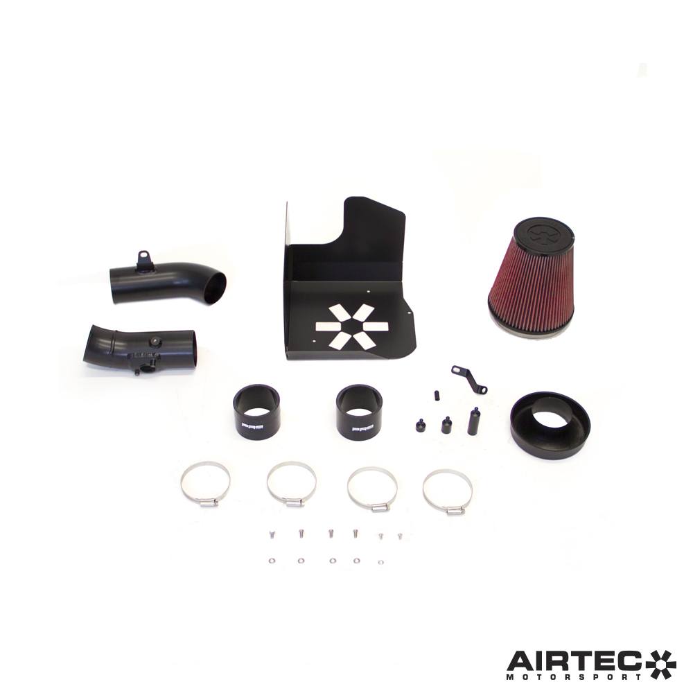 Kit Aspirazione Diretta AIRTEC - Toyota Yaris GR