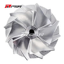 2016-2021 Polaris RZR XP Turbo Billet Compressor Wheel