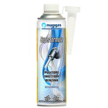 MAGIGAS PULITORE INIETTORI BENZINA LT. 0,5