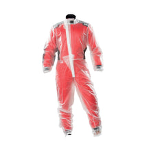 Protezioni Karting ANTIPIOGGIA BAMBINI OMP