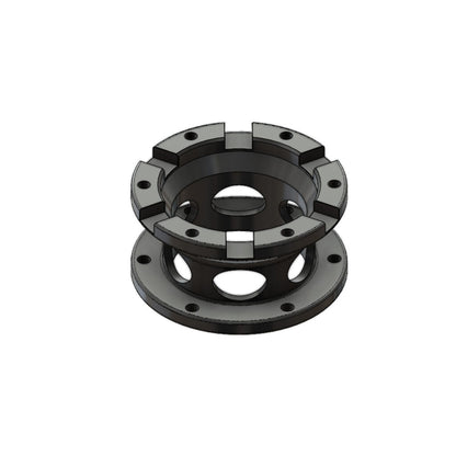 Spacer per Volante OMP