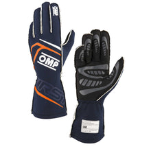 Guanti Racing FIRST FIA 8856-2018 OMP