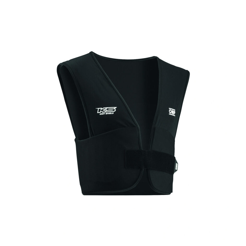 Protezioni Karting RIB VEST OMP