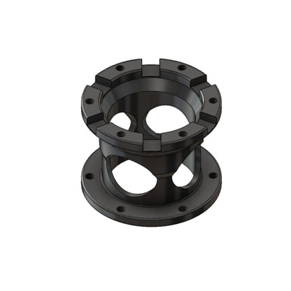 Spacer per Volante OMP