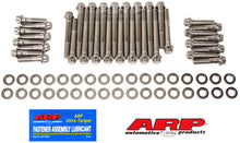 ARP SB Chevy SS 12pt Head Bolt Kit
