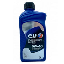 ELF EVOLUTION 900 NF 5W-40 - LT. 1 - 219042 - Autobox