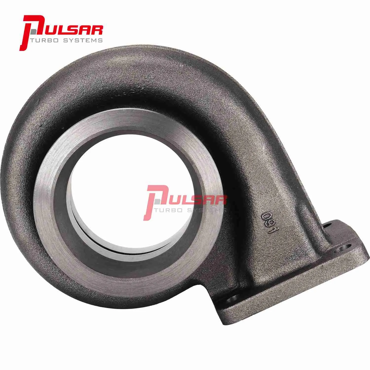 PSR Turbine Housing for 300 Series Turbos 80/73mm 76/68mm 177211 177208 177210 - T4 Open 0.88A/R Fit 76/68mm TW