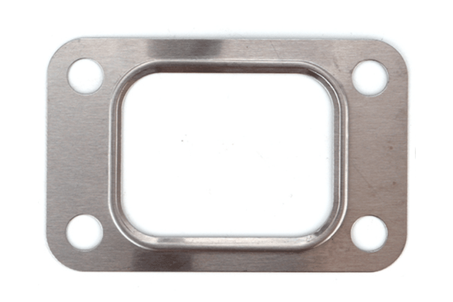 Standard T25 Stainless Steel Turbo charger Turbine Inlet Gasket 954328103