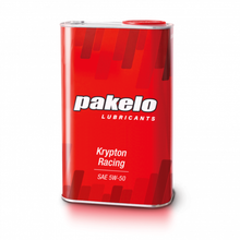 PAKELO KRYPTON RACING 5W-50 LT. 4