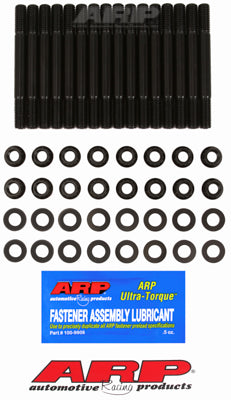 ARP Vauxhall/Opel 2.5L V6 Main Stud Kit