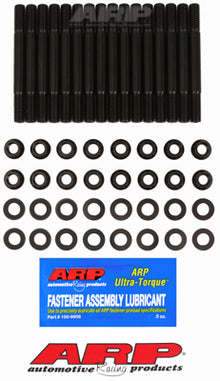 ARP Vauxhall/Opel 2.5L V6 Main Stud Kit
