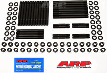 ARP BB Chevy w/Edelbrock Performer RPM Head Stud Kit