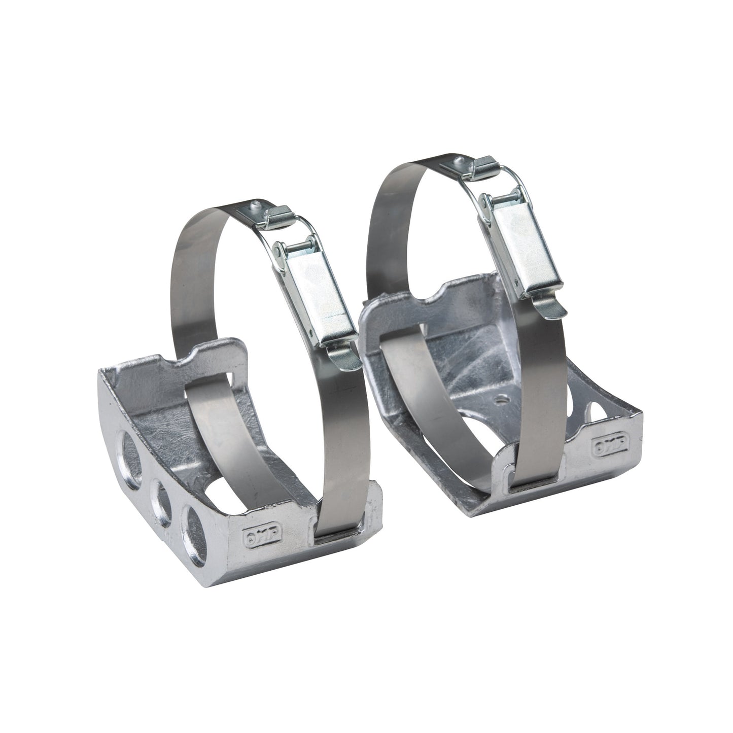 STAFFA ALLUMINIO 351/352 OMP