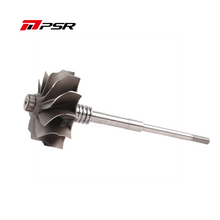 2022 Can-Am Maverick X3 Turbo Rebuild Kit Compressor Wheel Turbine Wheel Actuator - Turbine Wheel