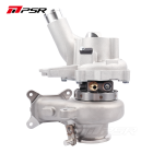 PSR 5455G Dual Ball Bearing Turbo Drop In 2014 ¨C 2021 Volkswagen / Audi 2.0L TSI MK7 EA888 Gen 3 Supports up to 600 BHP - Without Actuator
