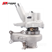 PSR 5455G Dual Ball Bearing Turbo Drop In 2014 ¨C 2021 Volkswagen / Audi 2.0L TSI MK7 EA888 Gen 3 Supports up to 600 BHP - Without Actuator
