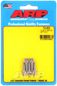 ARP Bolt 10-32 x 0.625" SS 12PT 5 Pcs.