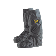 Protezioni Karting COPRI SCARPA ANTIPIOGGIA OMP