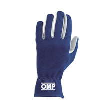 Guanti Racing RALLY OMP