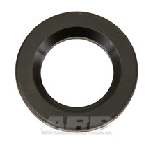 ARP 7/16inID 3/4inOD Black Washer (1 piece)