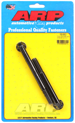 ARP Ford Hex Alternator Bracket Bolt Kit