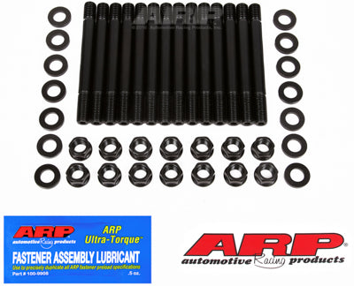 ARP Ford Inline6 240-300 Hex Head Stud Kit