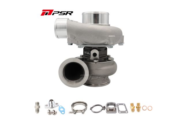 PSR2860 GEN2 Dual Ball Bearing Turbocharger