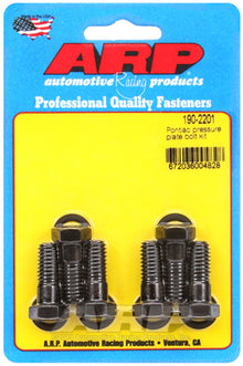 ARP Pontiac Pressure Plate Bolt Kit