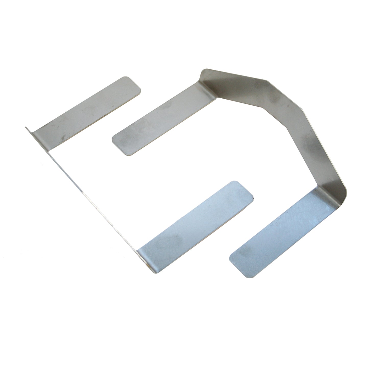 STAFFE ANTI-SILURO OMP
